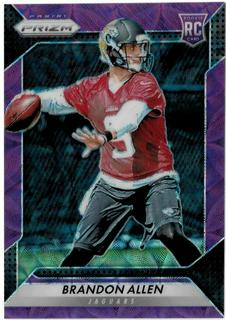 Brandon Allen