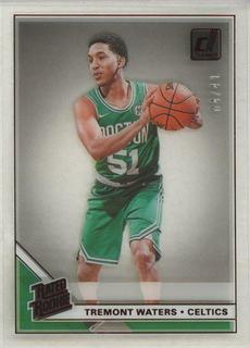 Tremont Waters