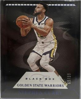 Stephen Curry