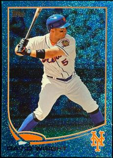 David Wright