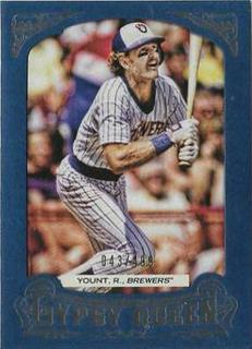 Robin Yount