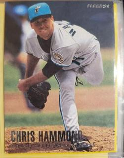 Chris Hammond