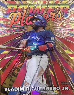 Vladimir Guerrero Jr.