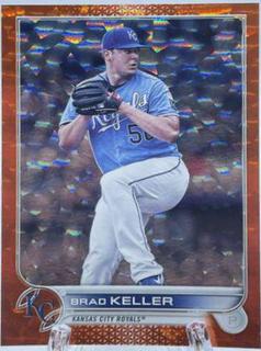 Brad Keller