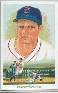 Bobby Doerr