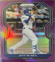 Jeff McNeil