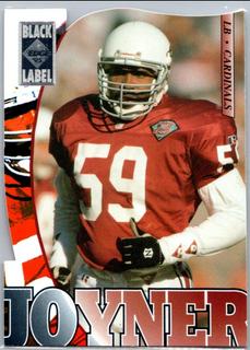 Seth Joyner