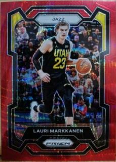 Lauri Markkanen