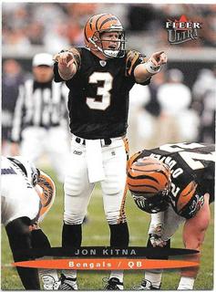 Jon Kitna