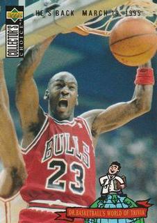 Michael Jordan