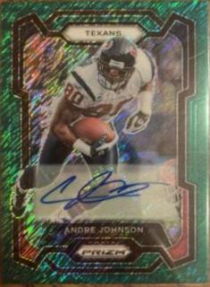 Andre Johnson