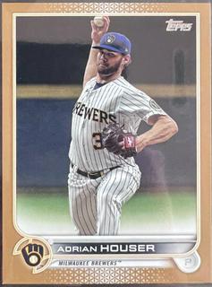Adrian Houser