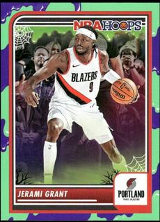 Jerami Grant