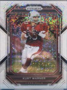 Kurt Warner