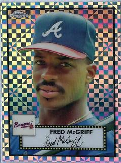 Fred McGriff