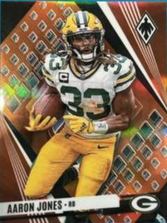 Aaron Jones