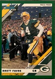 Brett Favre