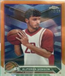 Alperen Şengun