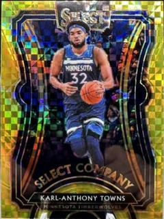 Karl Anthony Towns