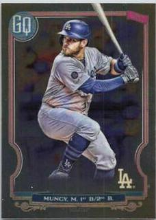Max Muncy