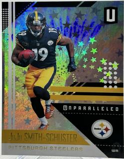 JuJu Smith Schuster