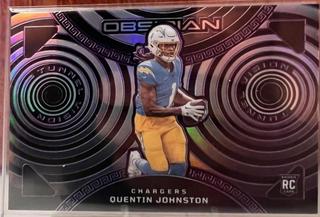 Quentin Johnston