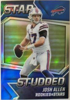 Josh Allen