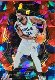 Joel Embiid