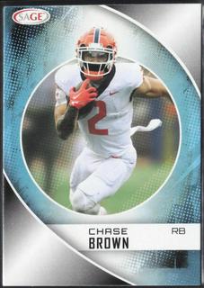 Chase Brown