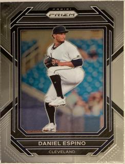 Daniel Espino