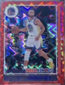Stephen Curry