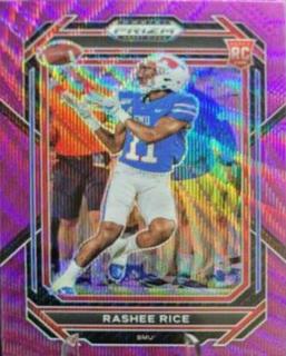 Rashee Rice