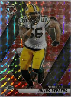 Julius Peppers
