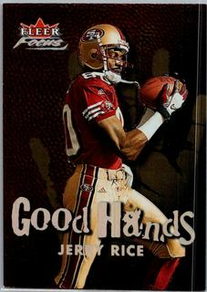 Jerry Rice