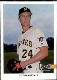 Tyler Glasnow