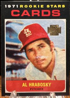 Al Hrabosky