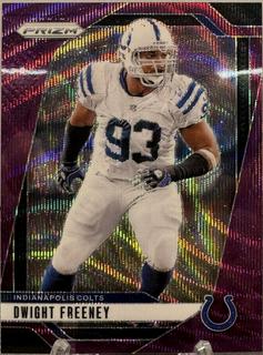 Dwight Freeney