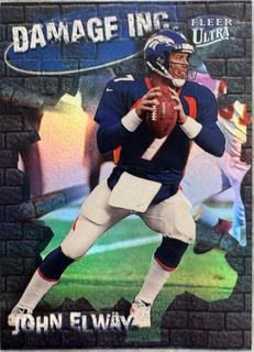John Elway