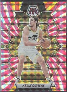 Kelly Olynyk