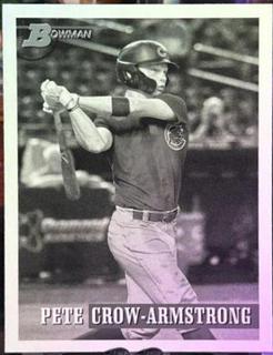 Pete Crow Armstrong