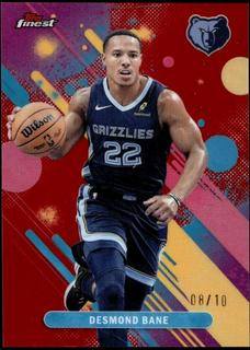 Desmond Bane