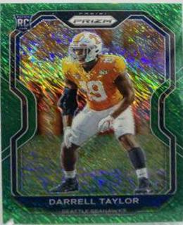 Darrell Taylor
