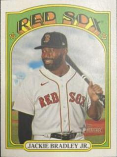 Jackie Bradley Jr.