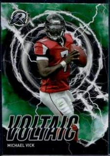 Michael Vick