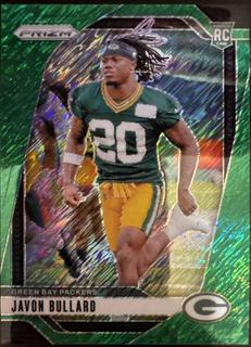Javon Bullard