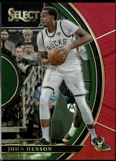 John Henson