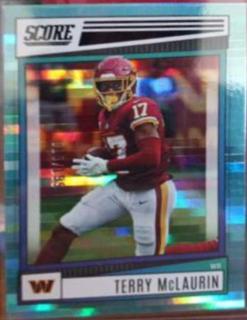 Terry McLaurin