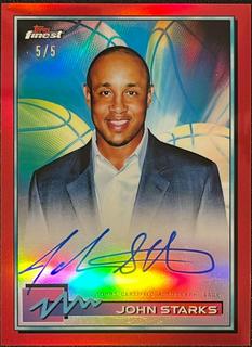 John Starks