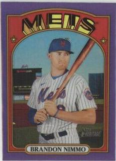 Brandon Nimmo
