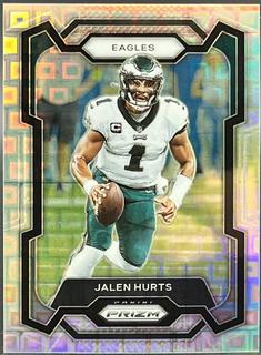 Jalen Hurts